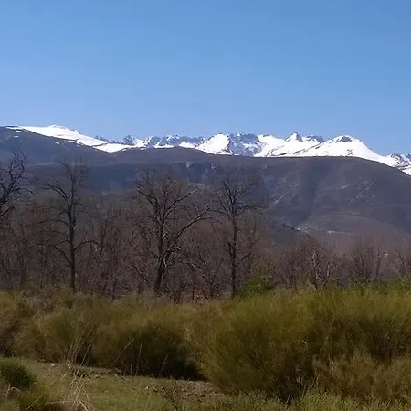 El Molino Viejo