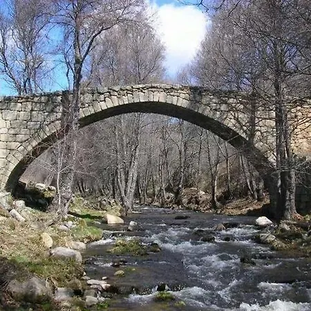 El Molino Viejo