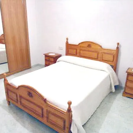 El Molino Viejo Hoyos del Collado