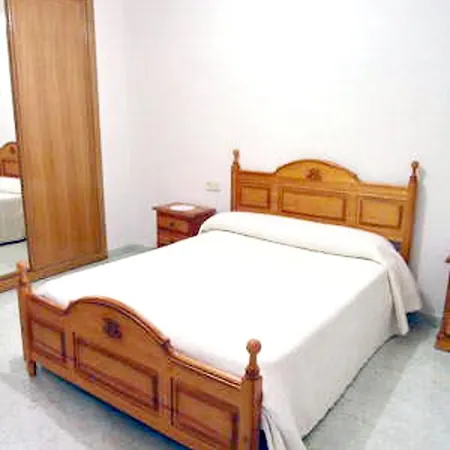 El Molino Viejo *